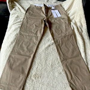 Calvin Klein Stretch Chino
